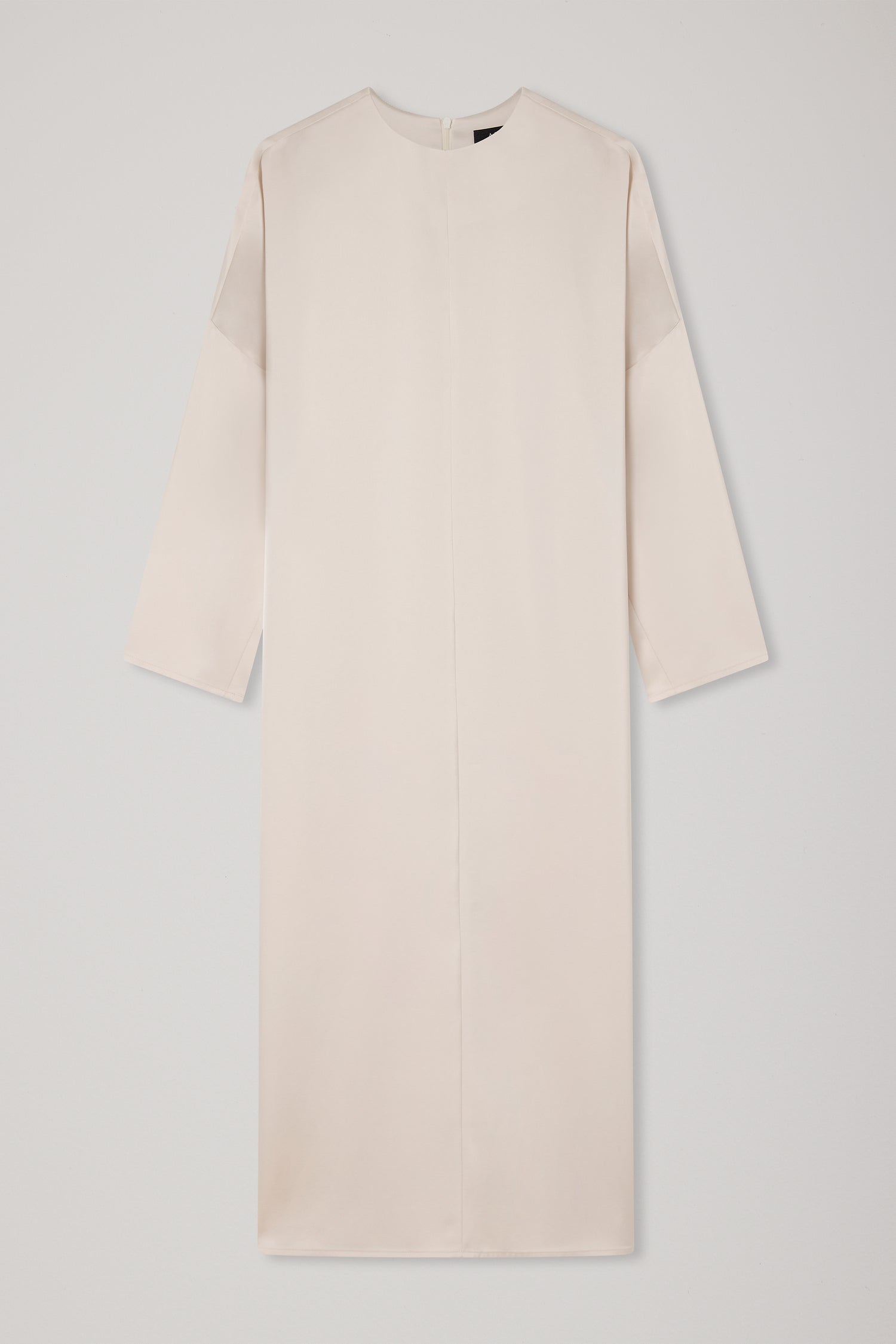 The Sisco Dress