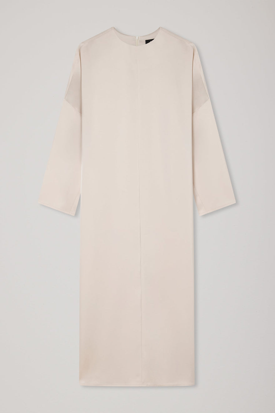 The Sisco Dress