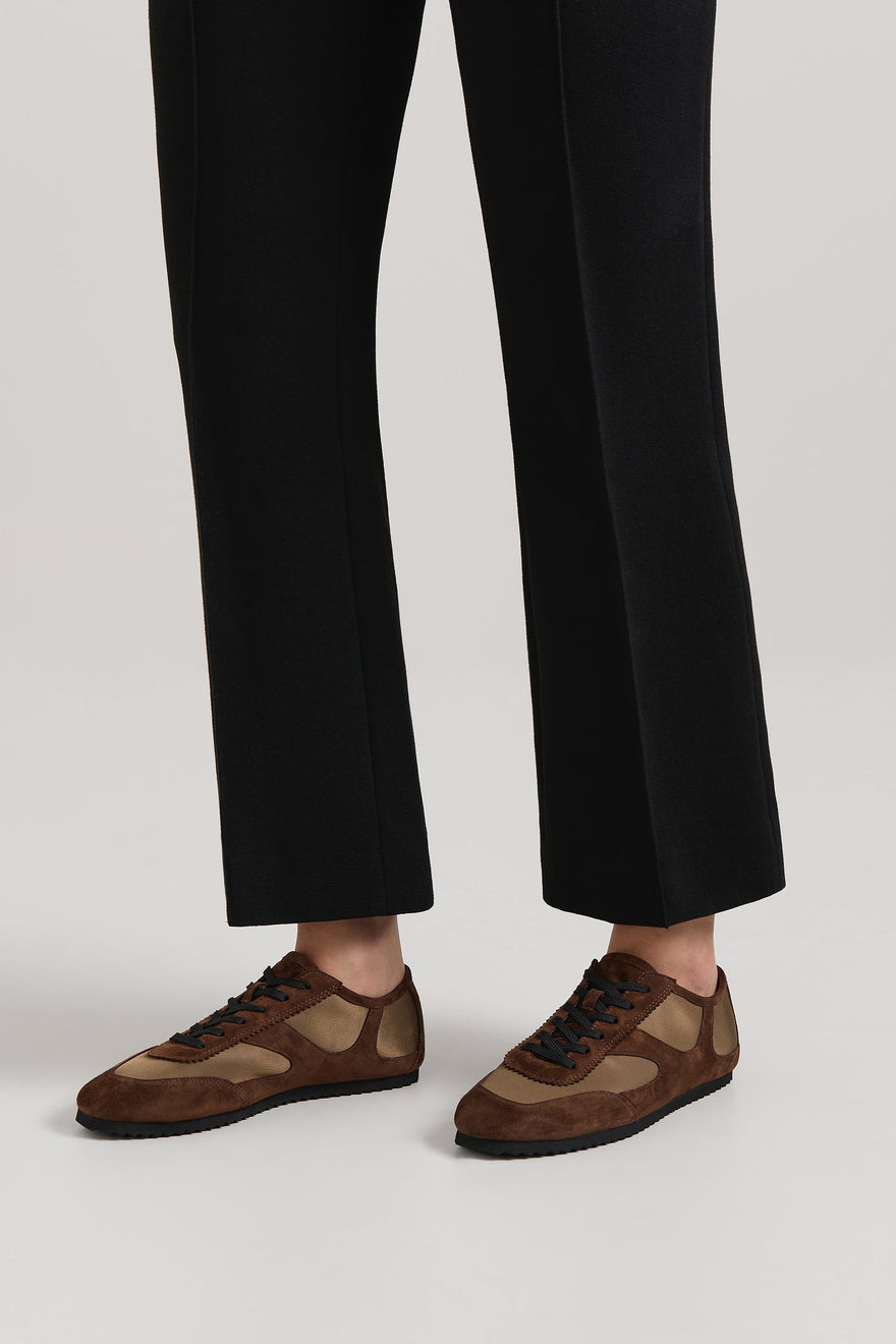 The Adams Low Sneaker