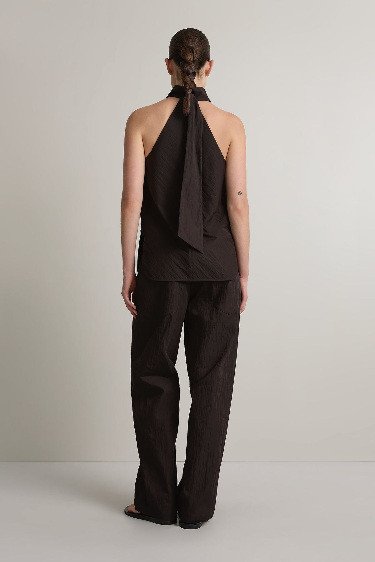 The Allen Top