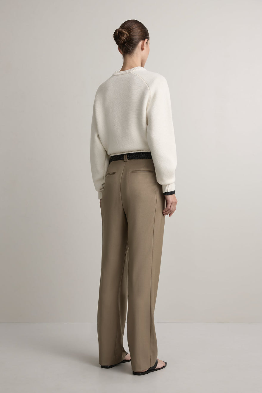 The Goddard Straight Pant