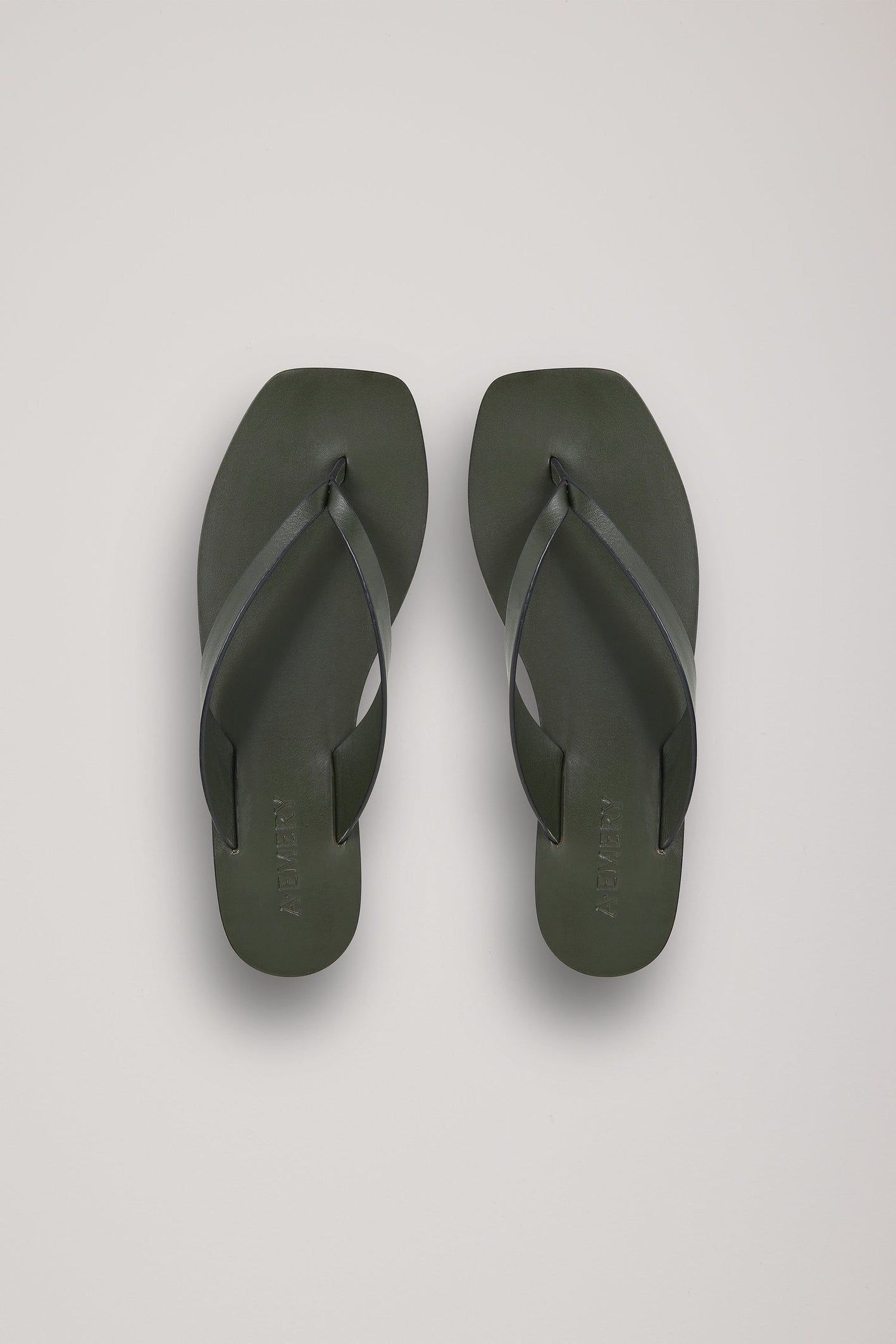 The Kinto Sandal
