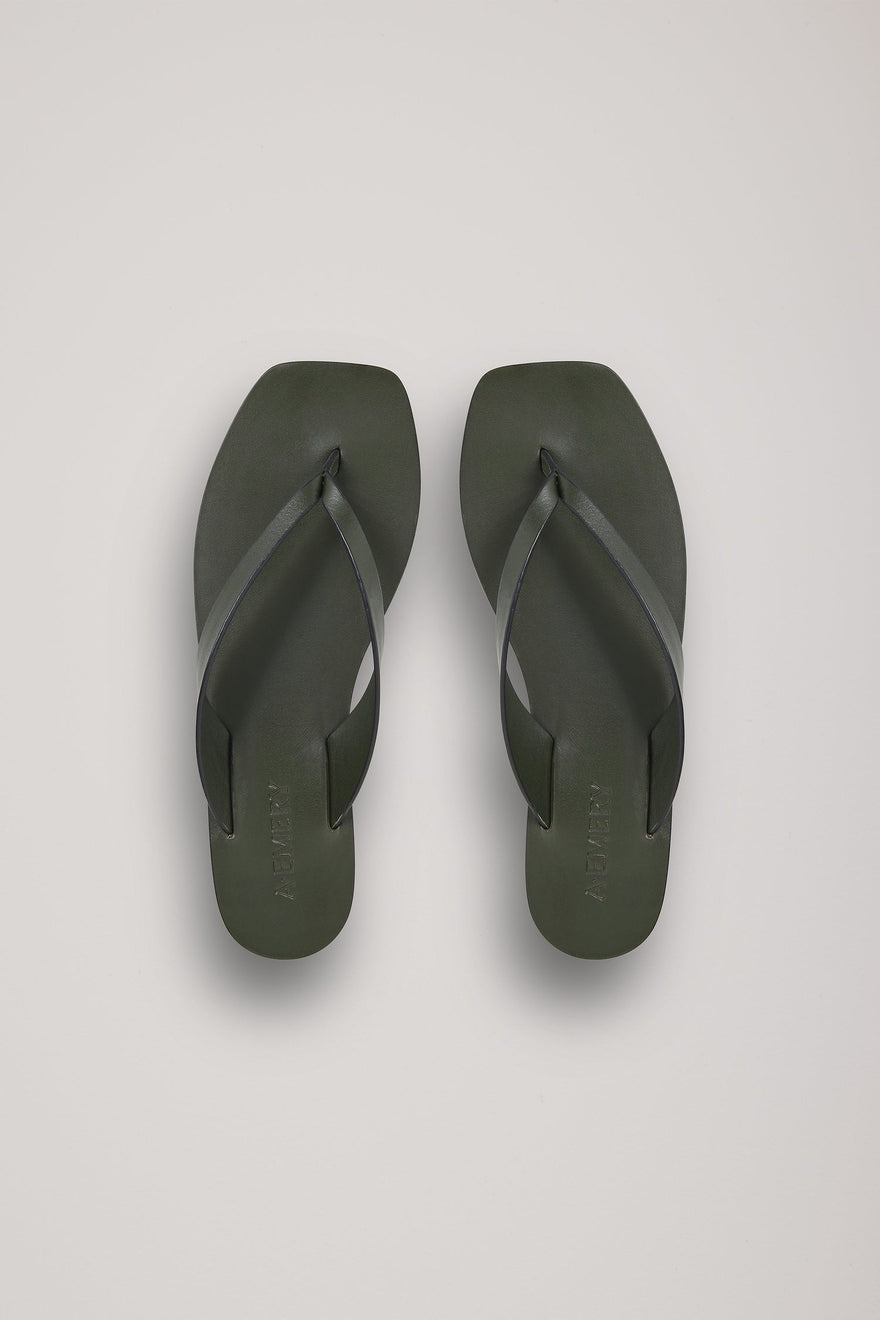 The Kinto Sandal