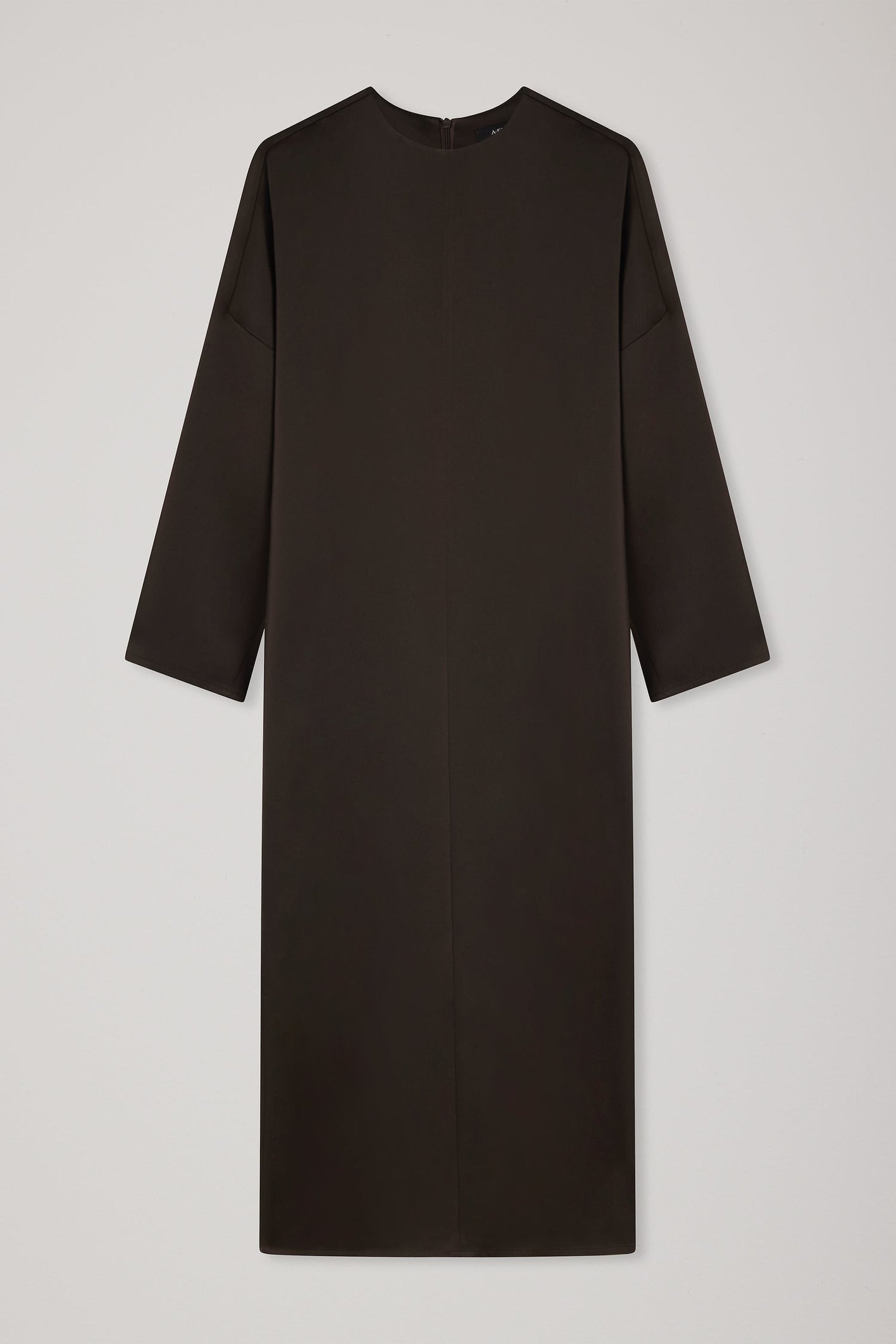 The Sisco Dress