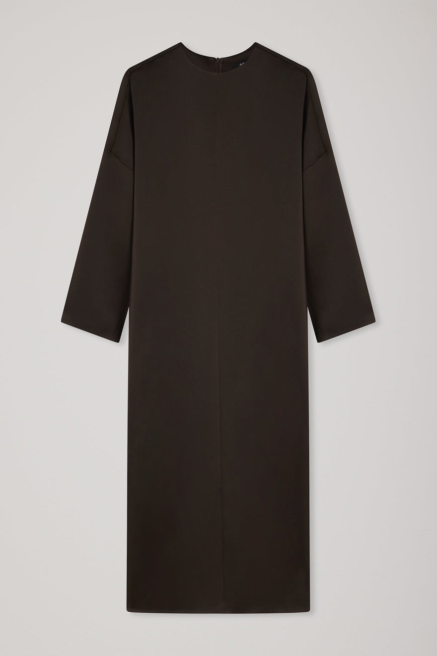 The Sisco Dress