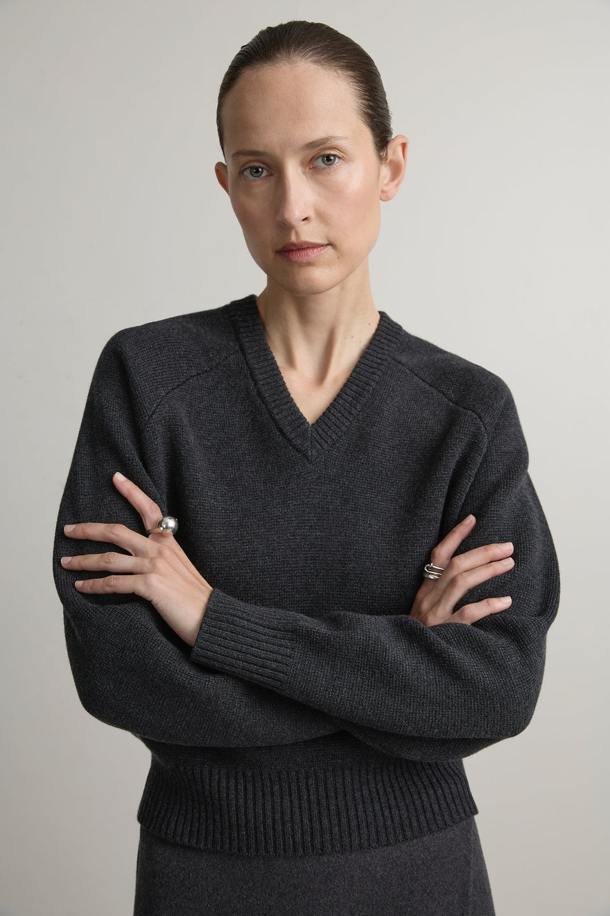 The Diot Knit