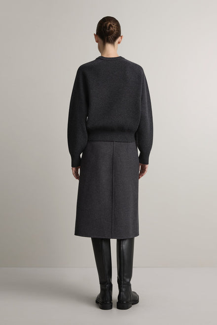 The Diot Knit