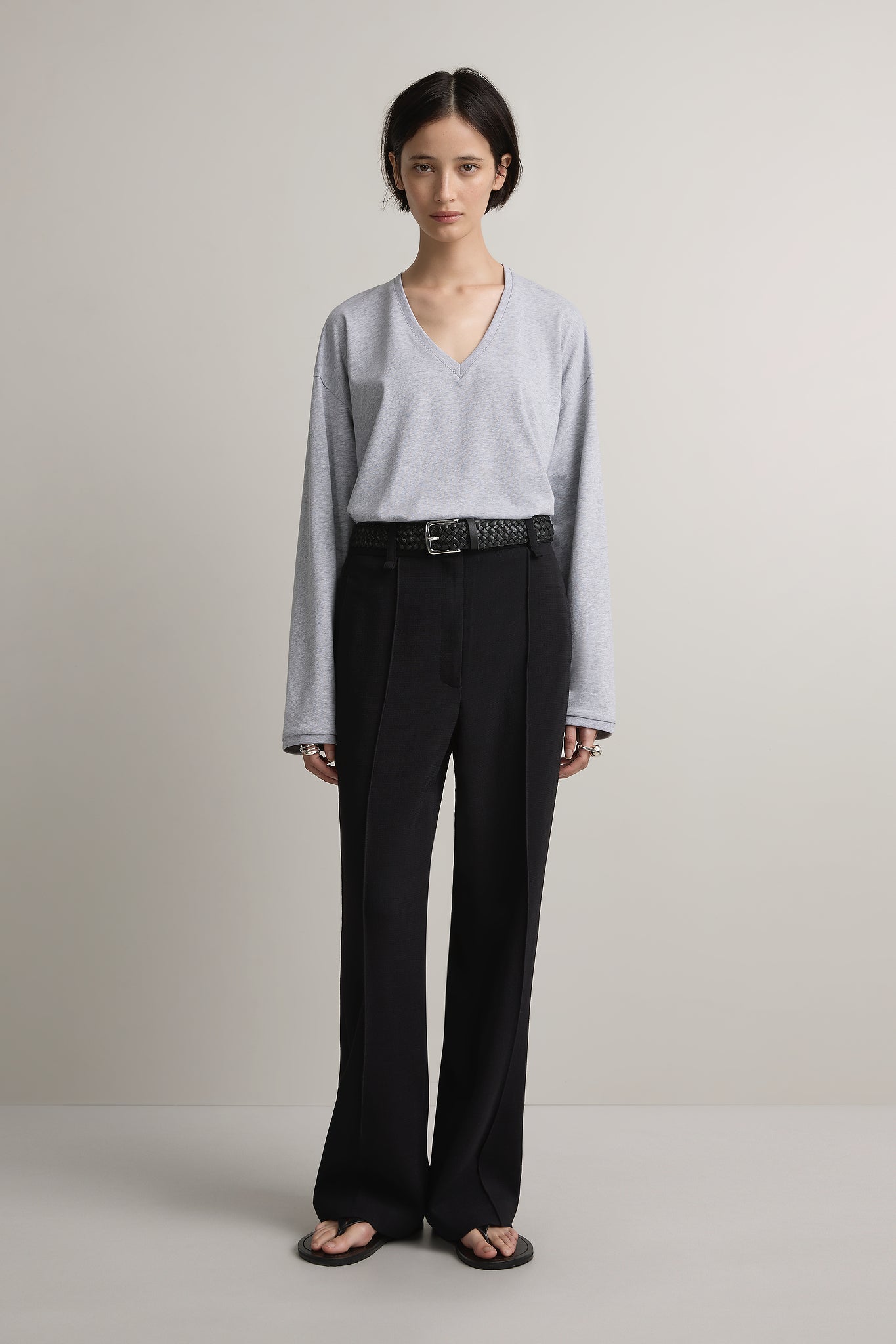 The Persey Top