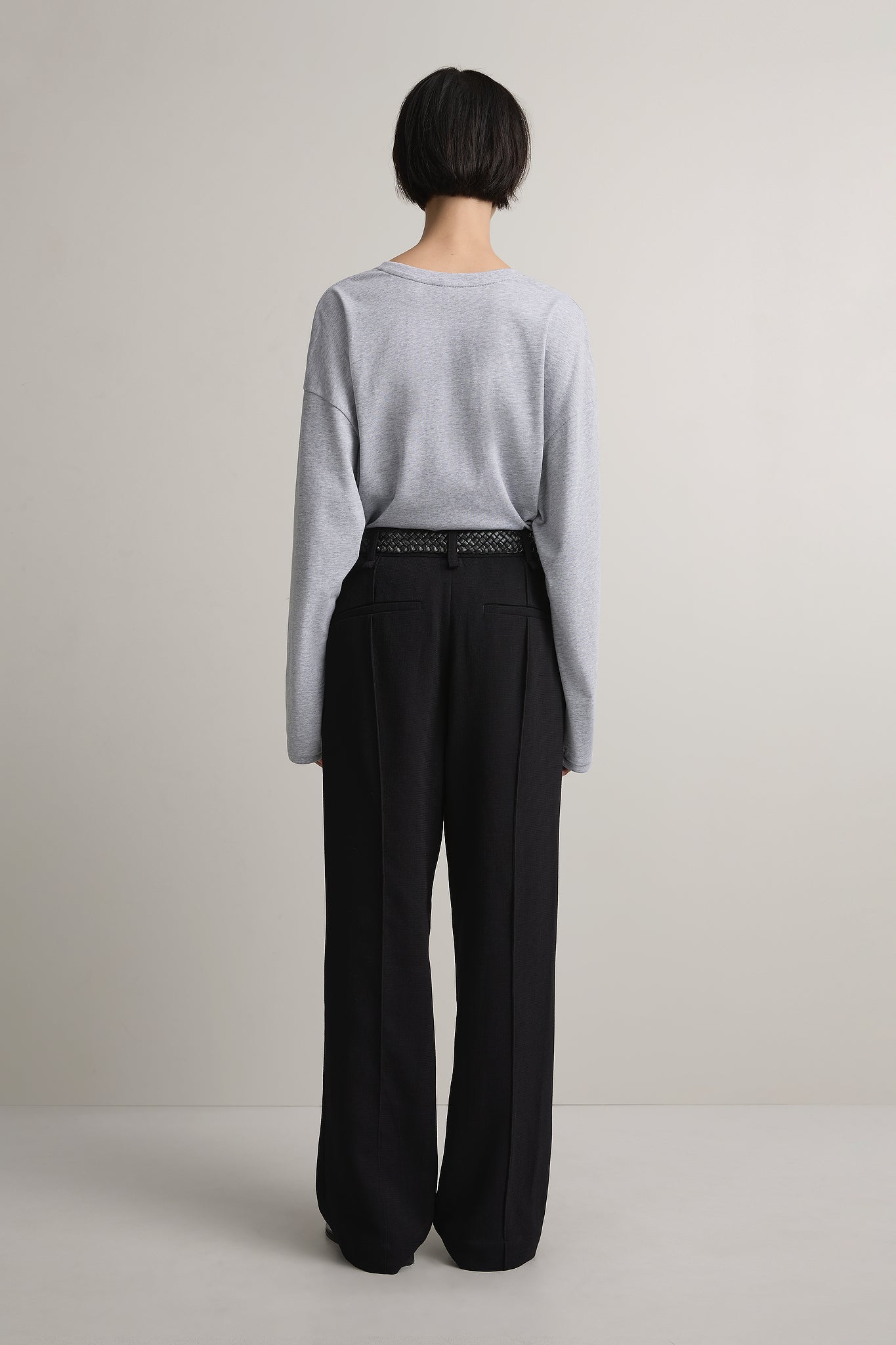 The Persey Top