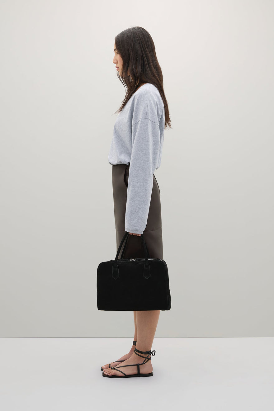 The Talbot Bag