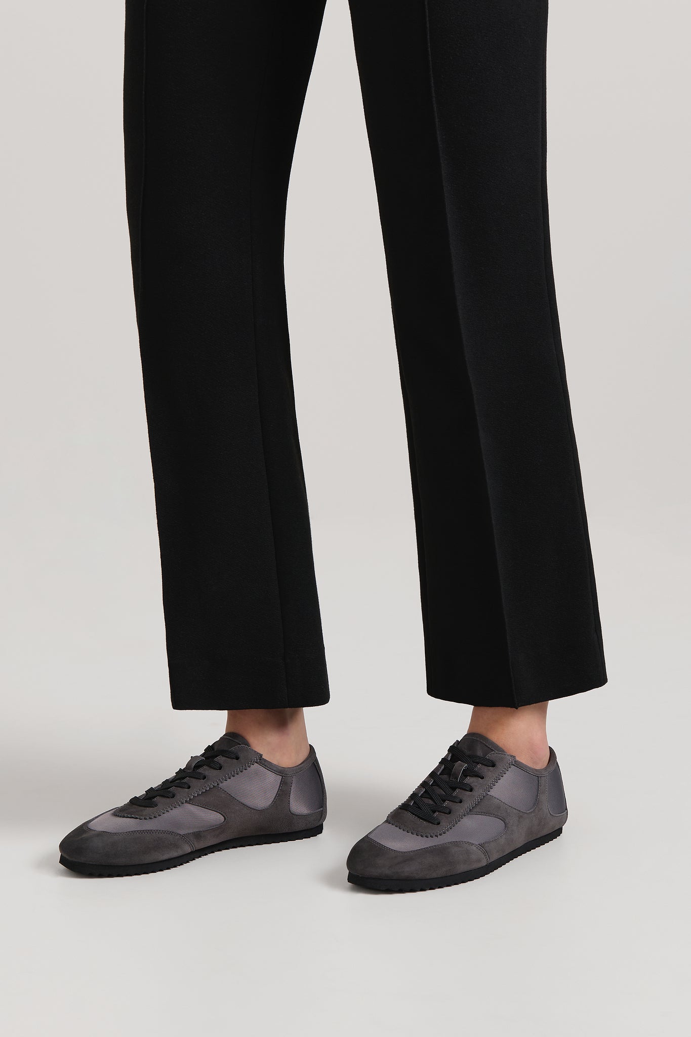 The Adams Low Sneaker