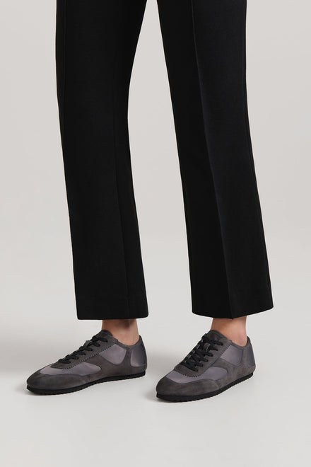 The Adams Low Sneaker