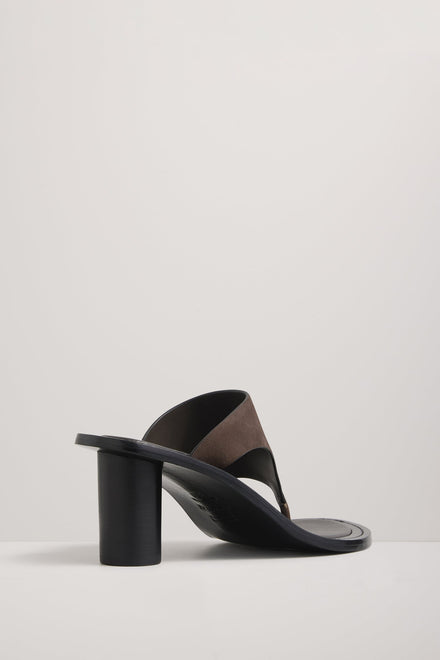The Hardie Heeled Sandal