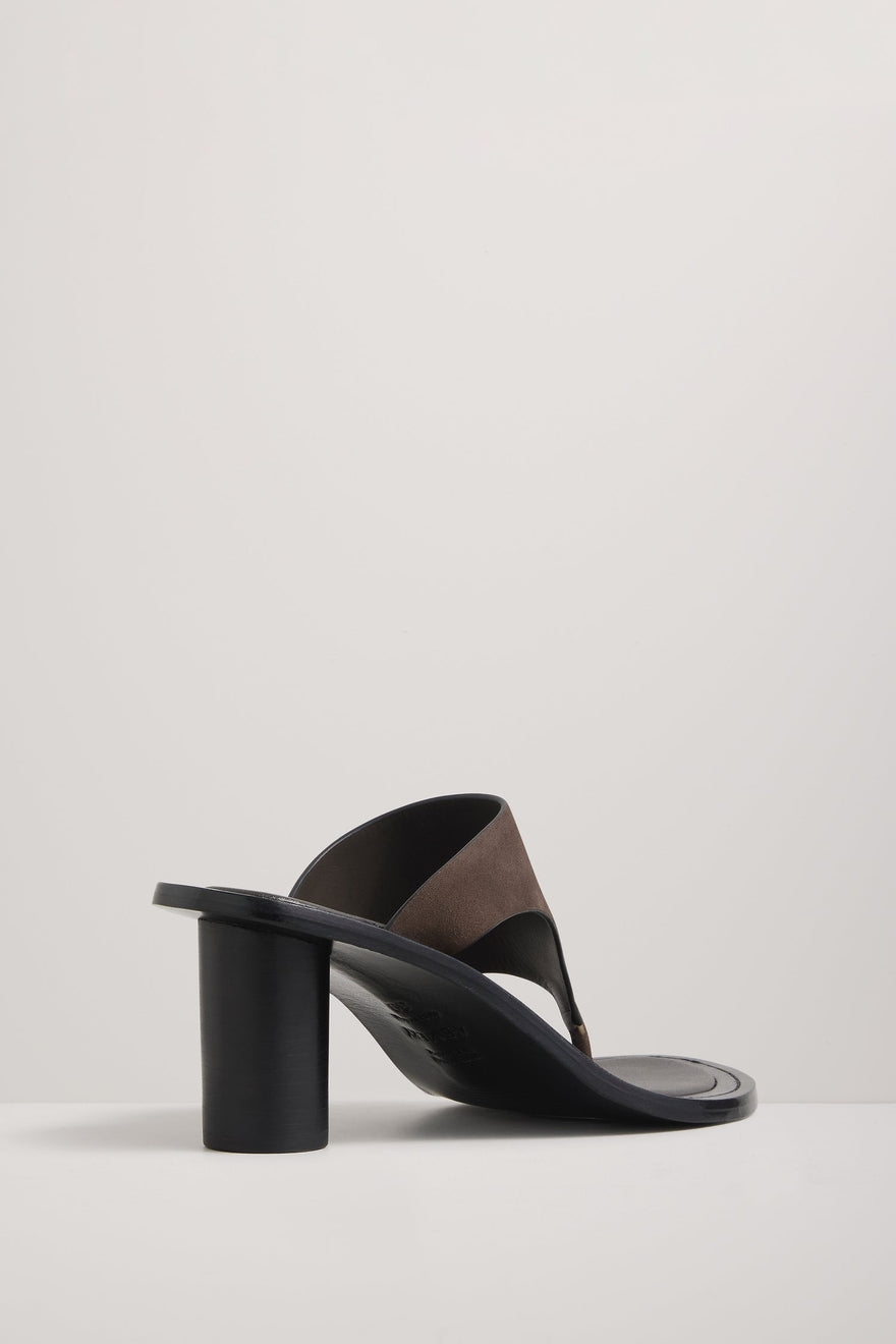 The Hardie Heeled Sandal