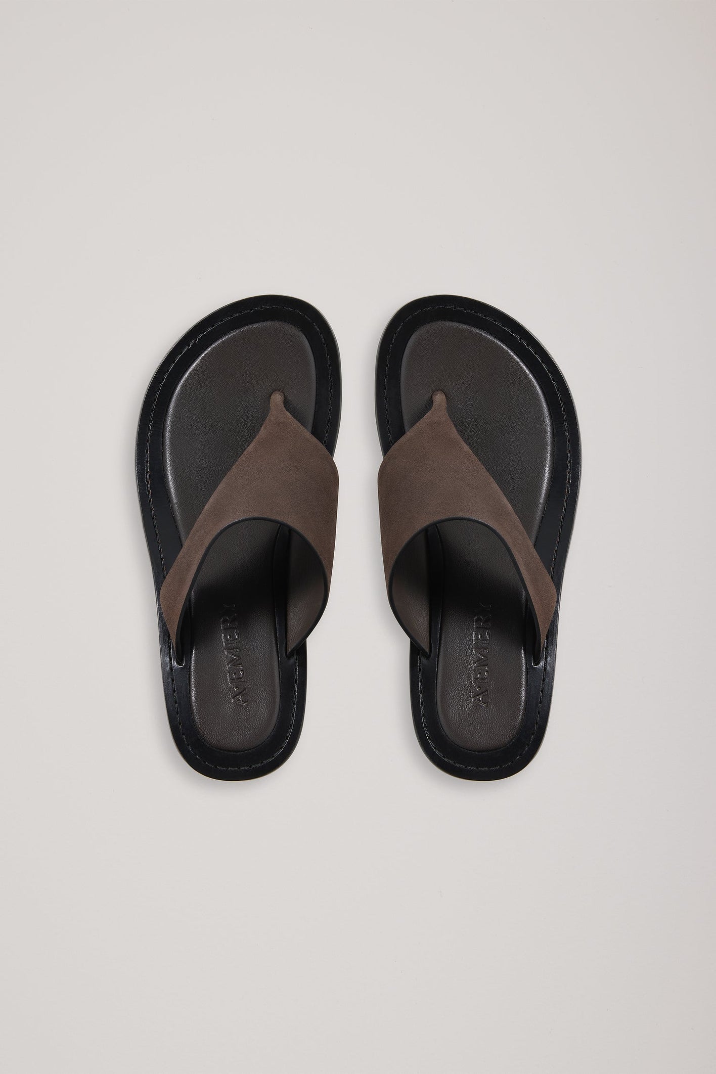The Hardie Heeled Sandal