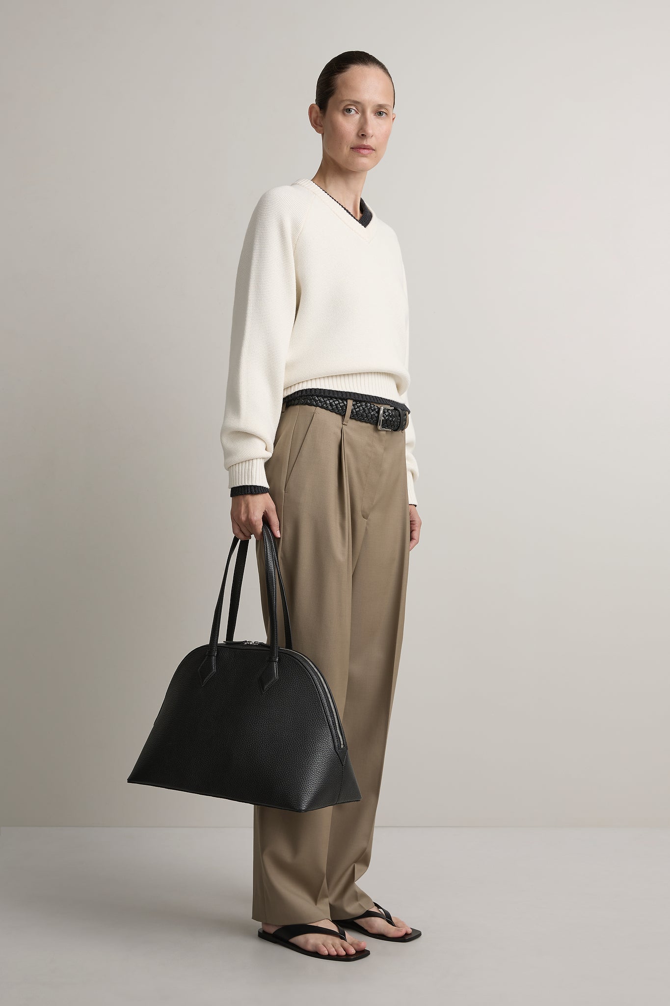 The Harnick Bag