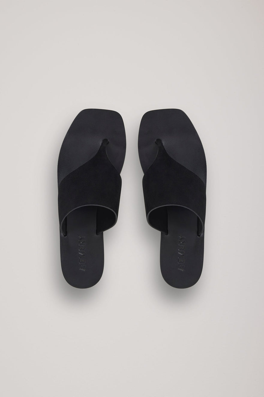 The Paton Sandal
