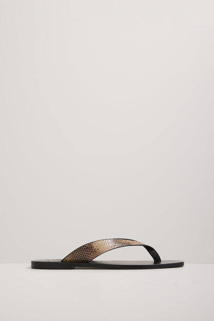 The Kinto Sandal