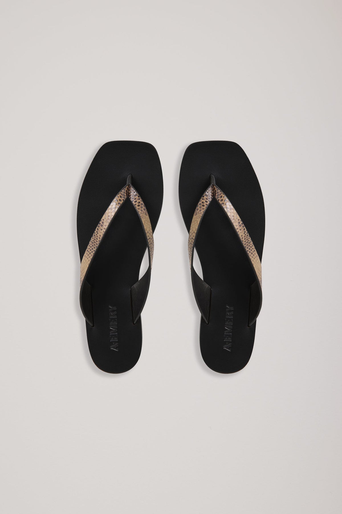 The Kinto Sandal