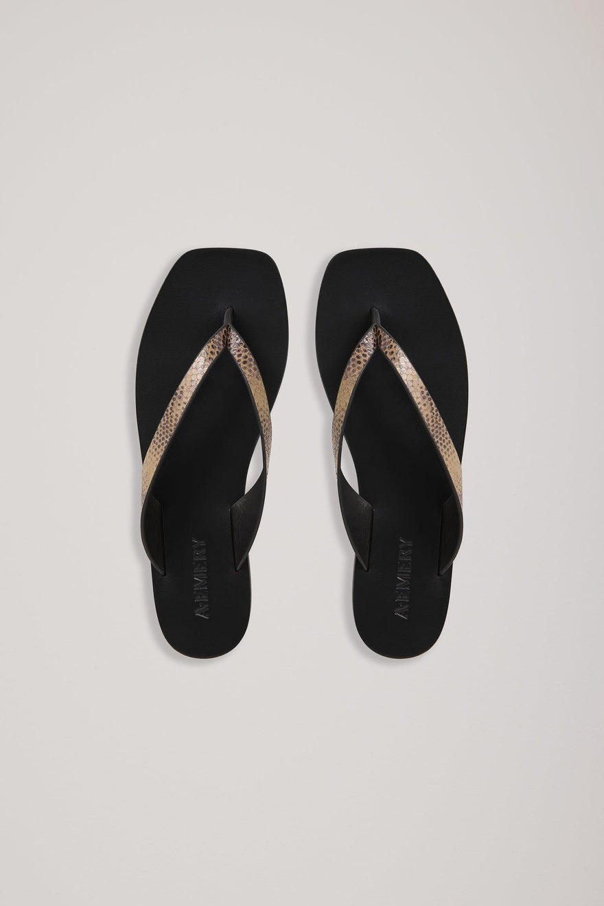 The Kinto Sandal