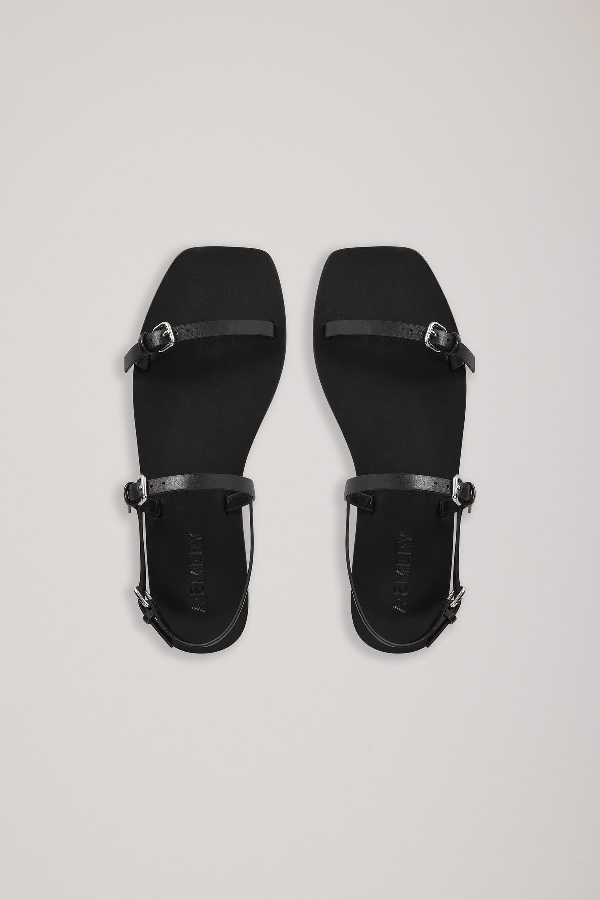 The Adley Sandal