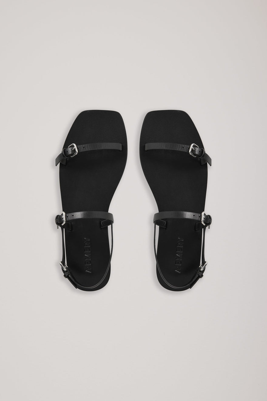 The Adley Sandal