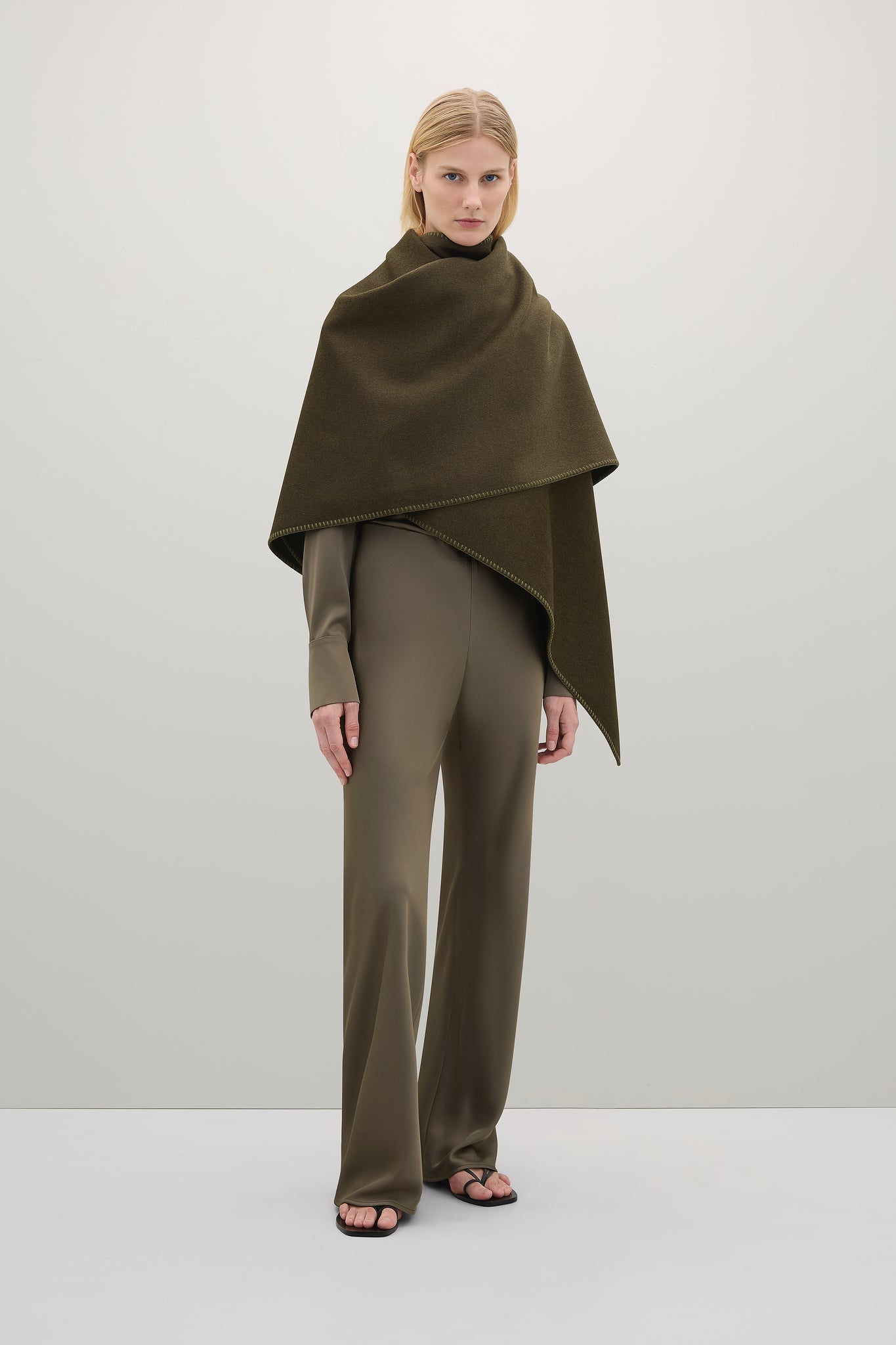 The Myrna Bias Pant