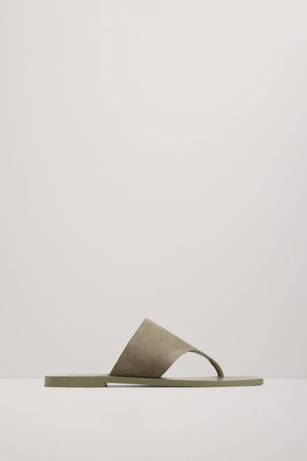 The Paton Sandal