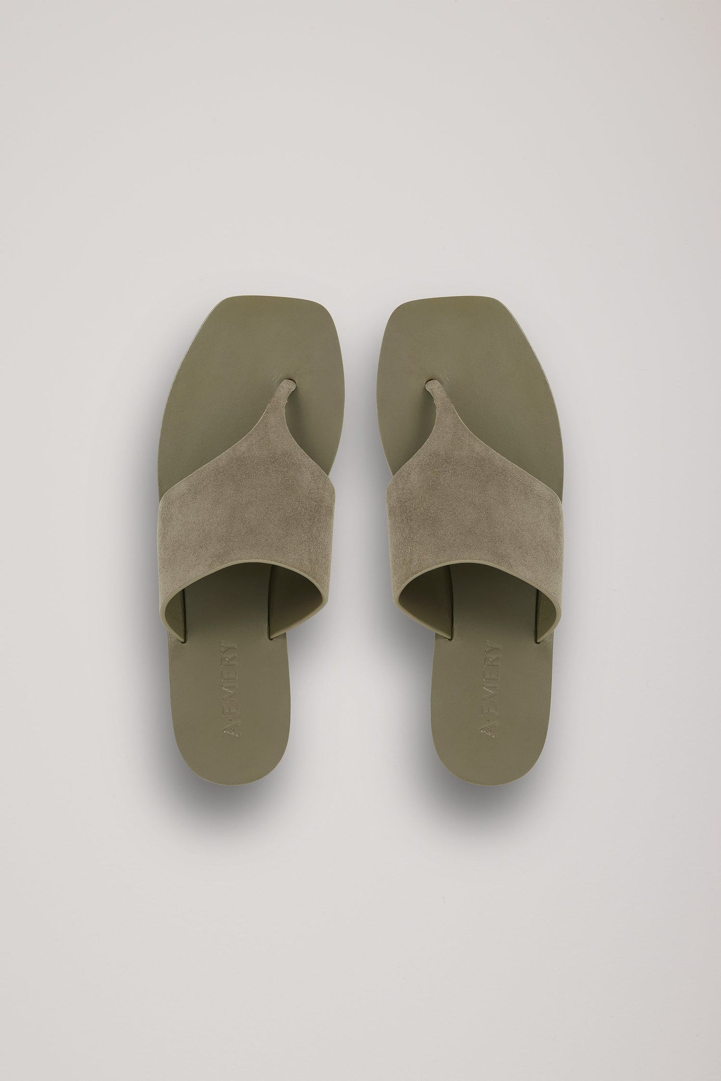 The Paton Sandal