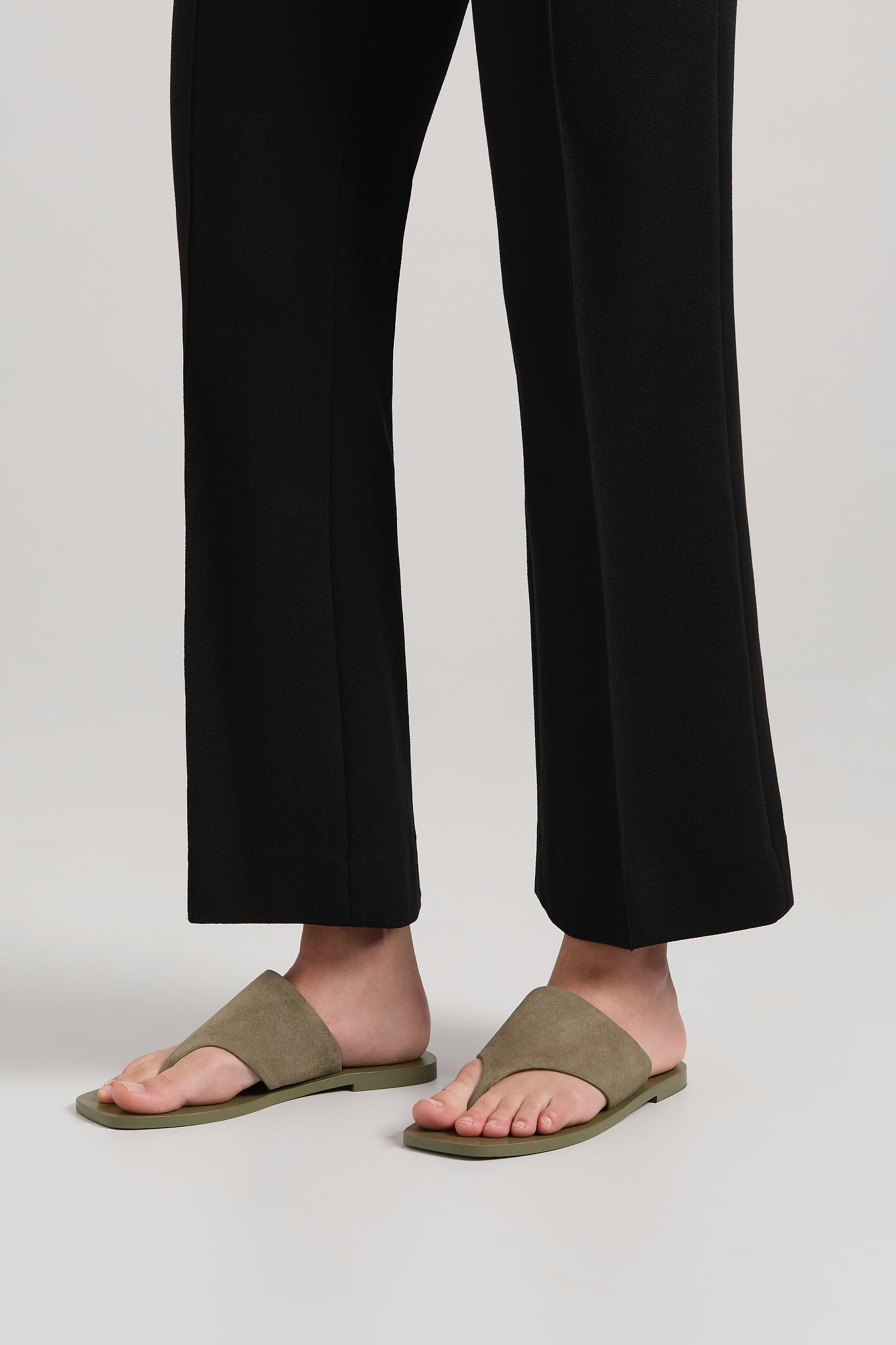 The Paton Sandal