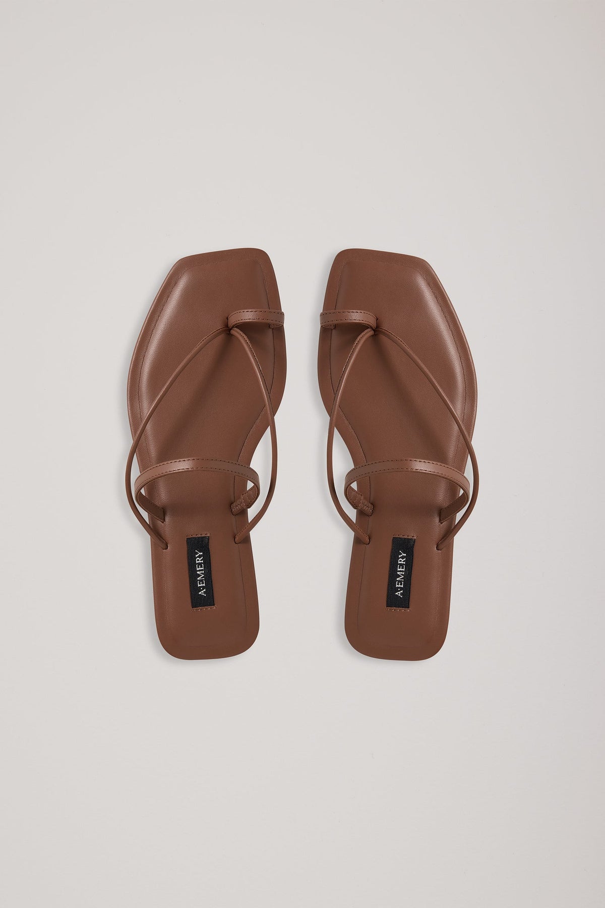 The Sawyer Sandal