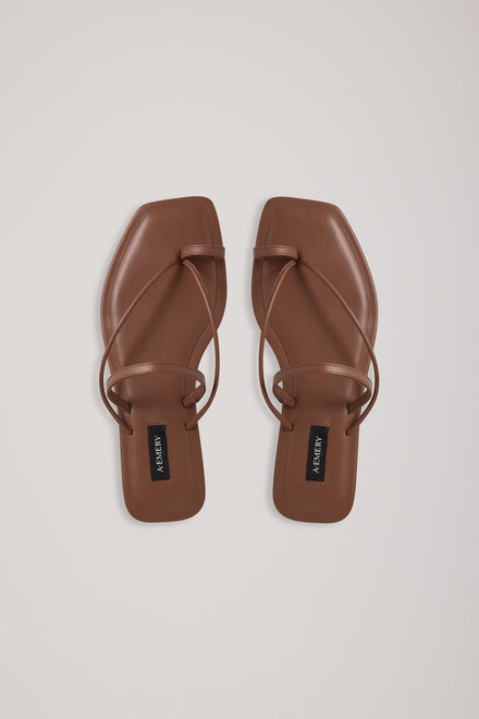 The Sawyer Sandal