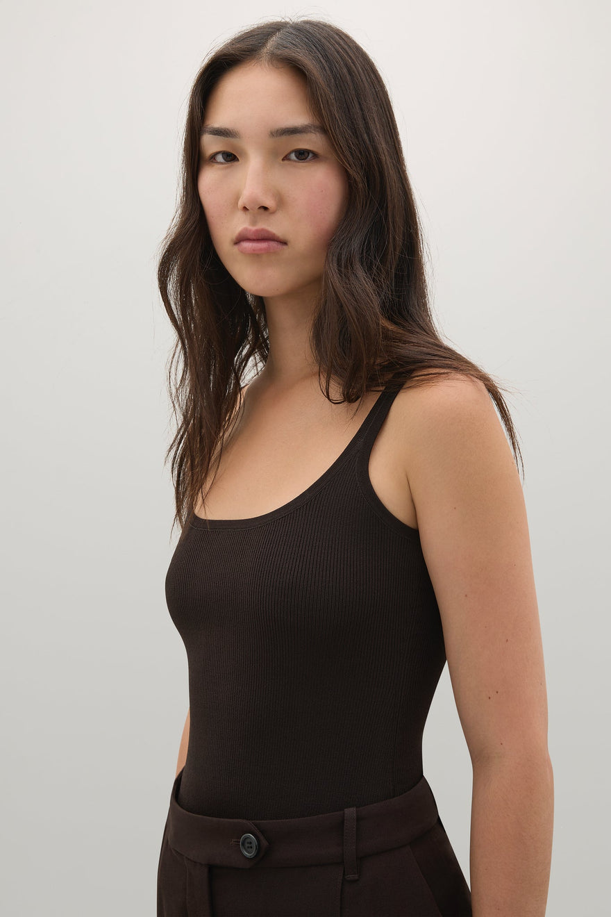 The Verna Tank