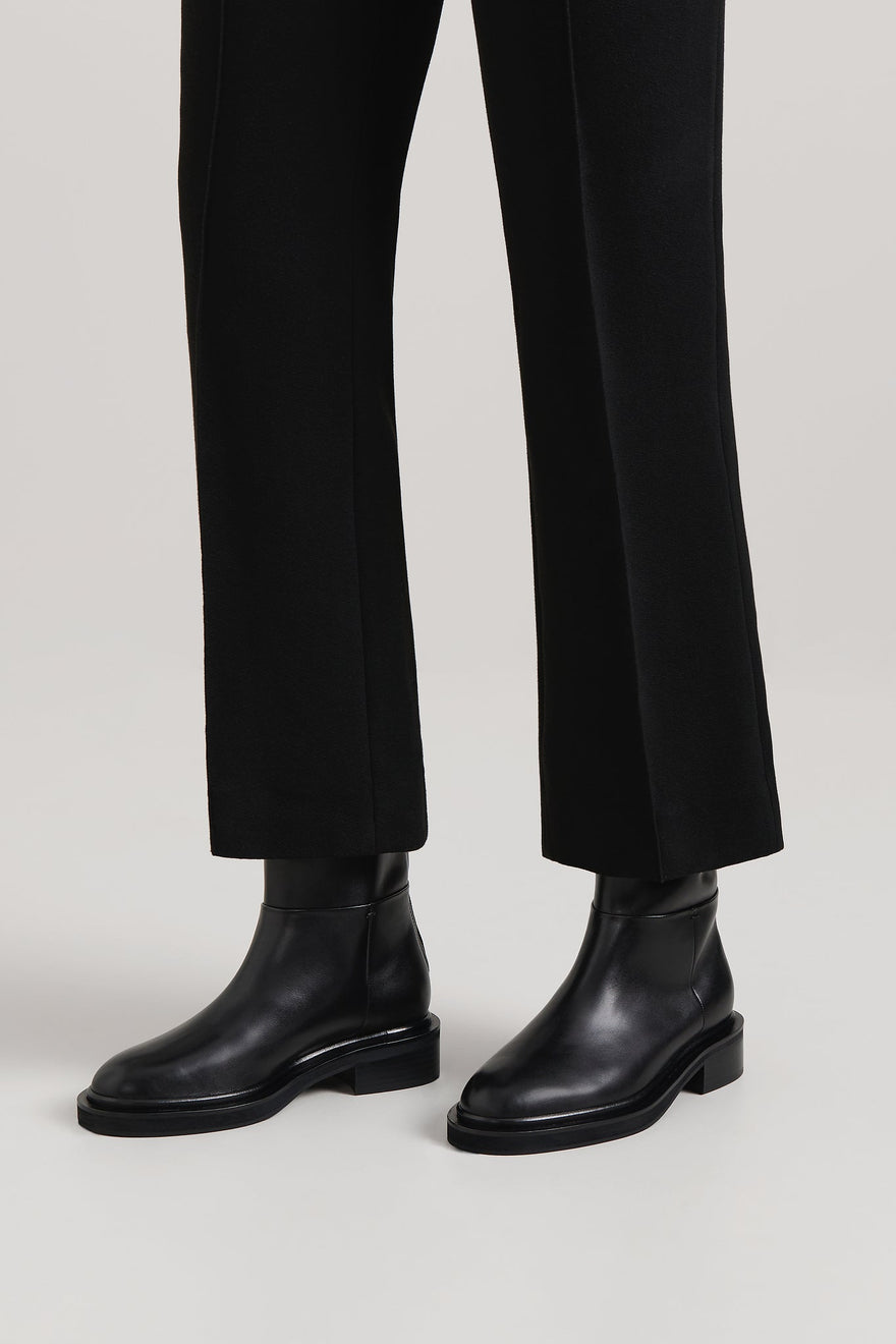 The Easton Boot