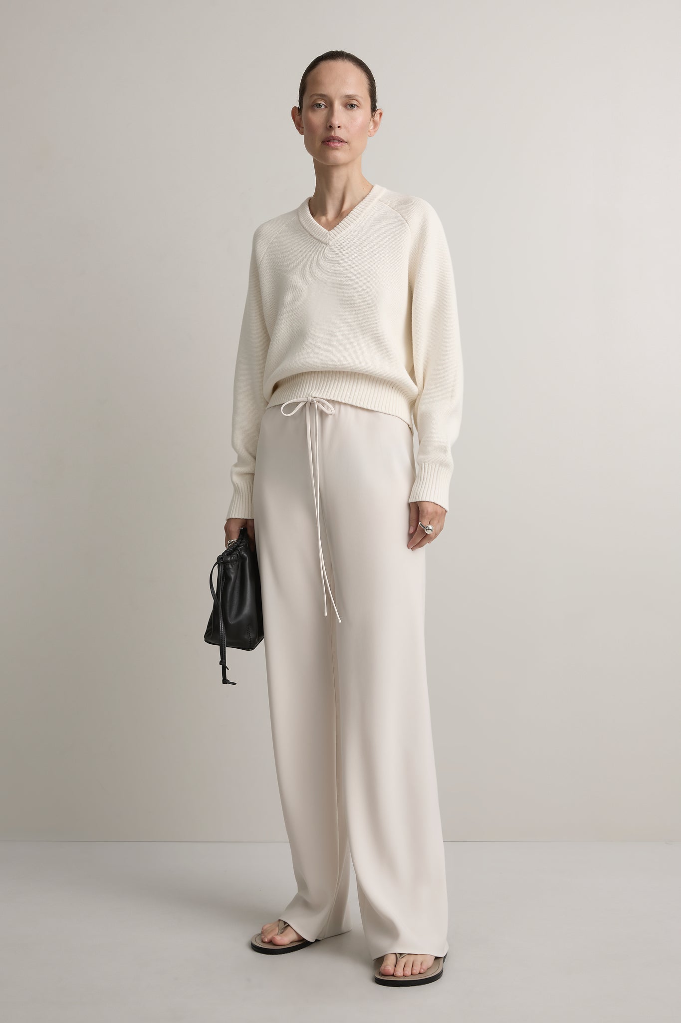 The Estee Bias Pant