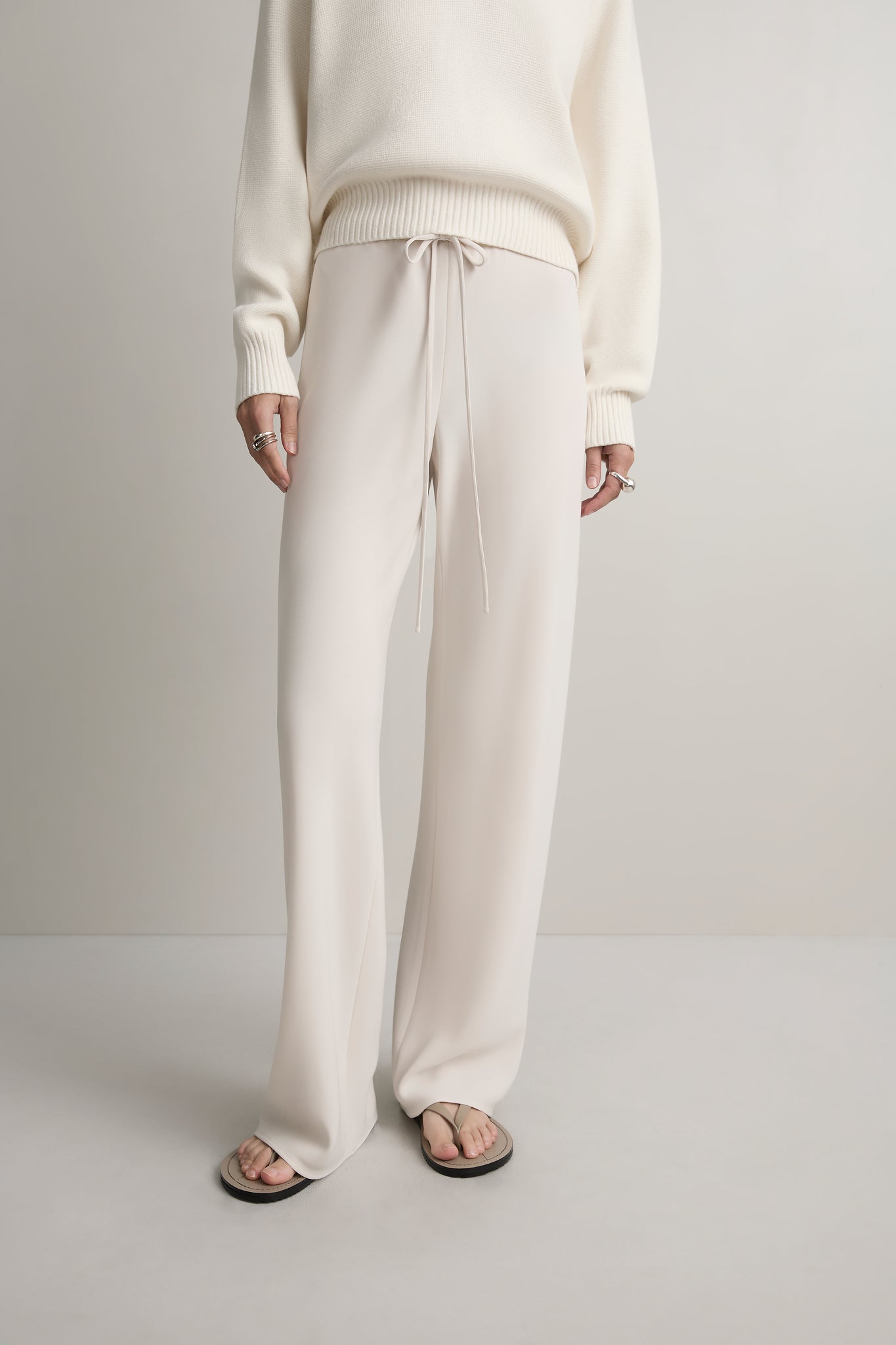 The Estee Bias Pant