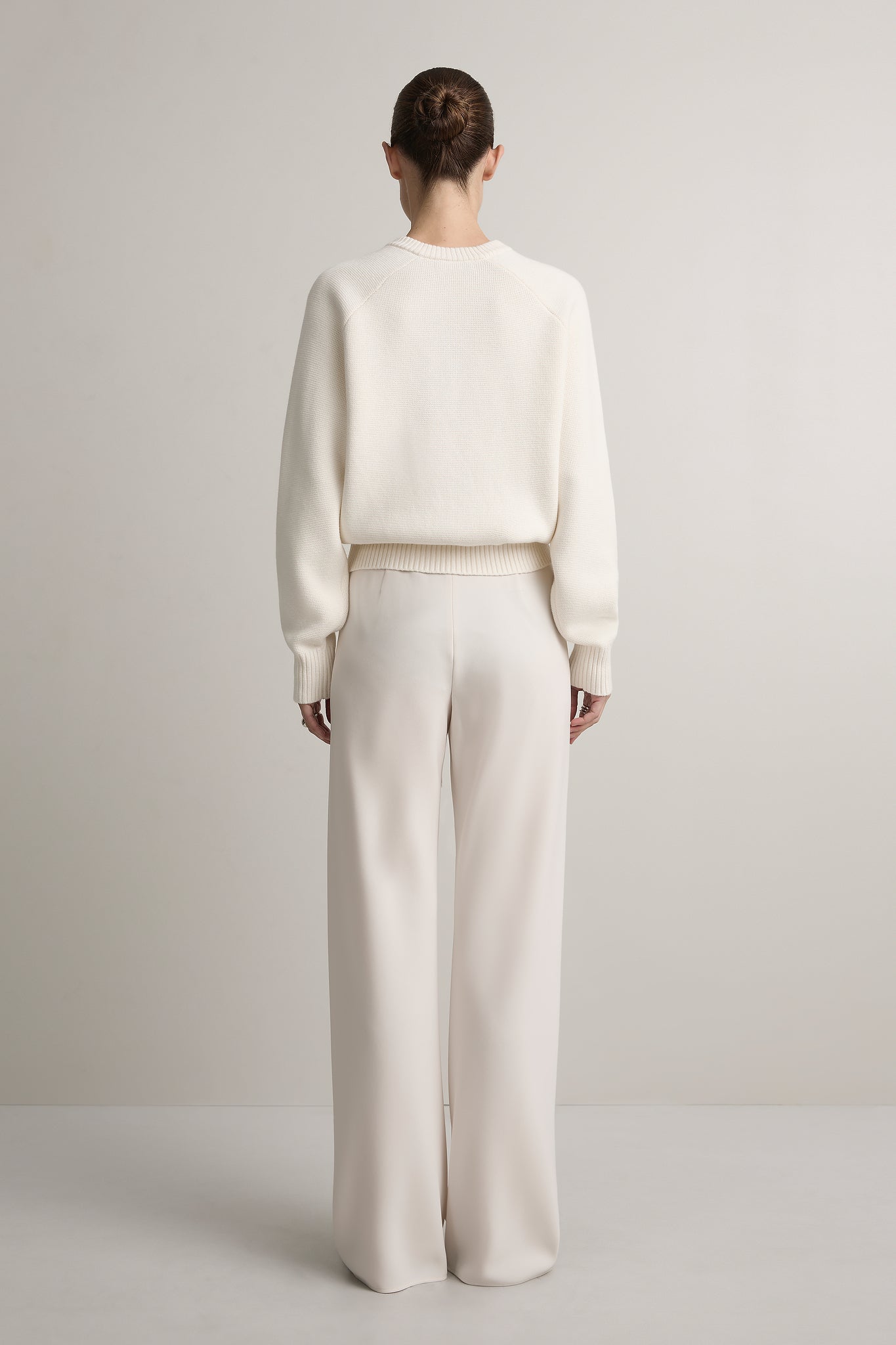 The Estee Bias Pant