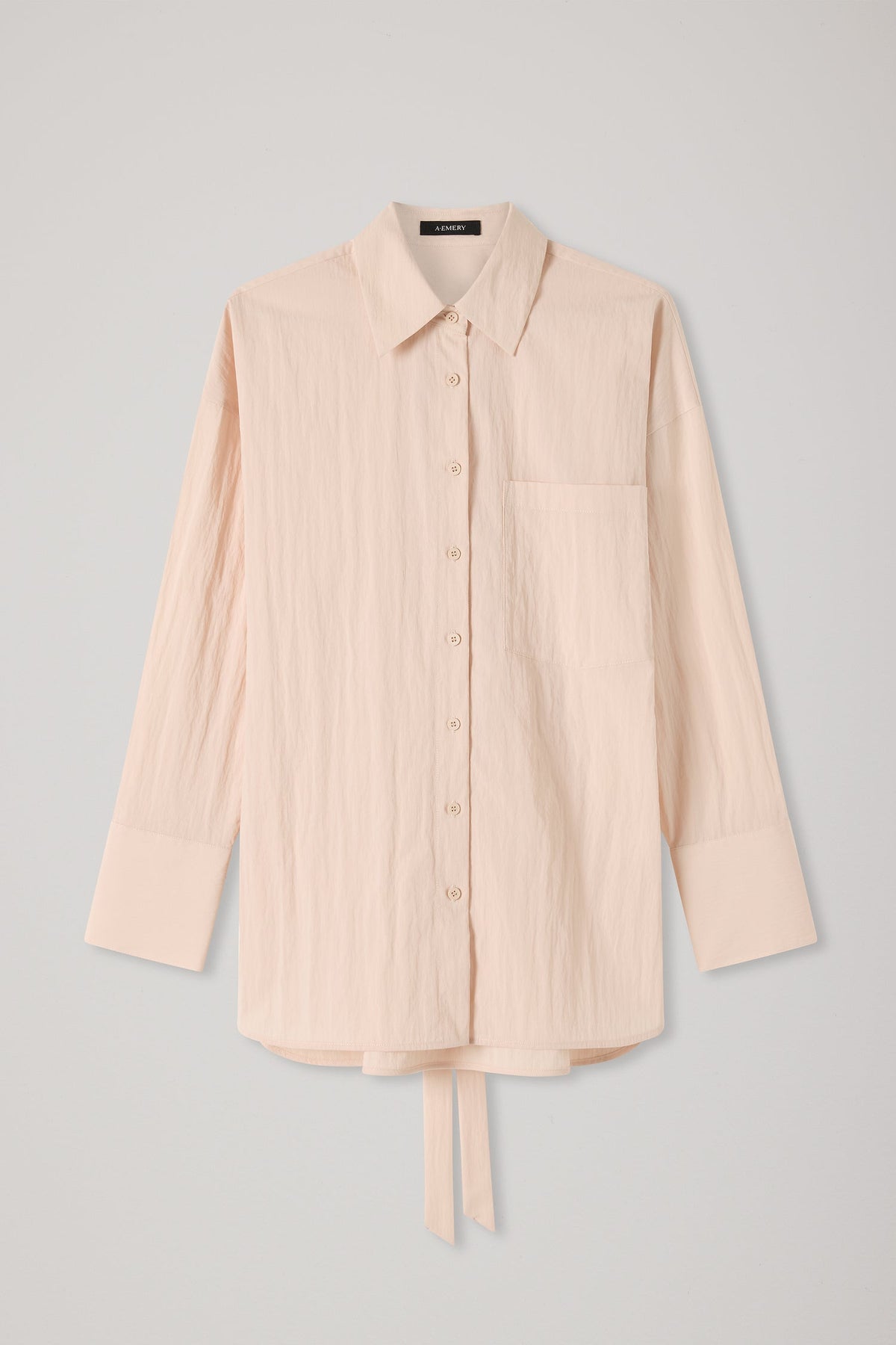 The Joyse Shirt