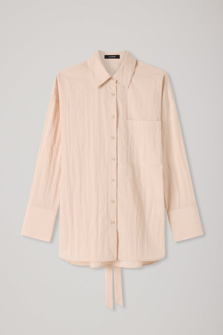 The Joyse Shirt