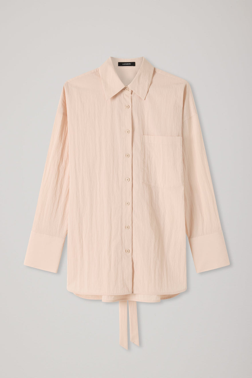 The Joyse Shirt