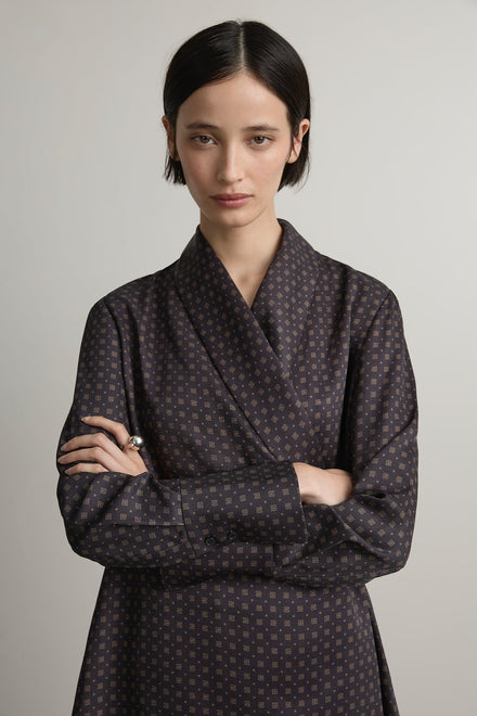 The Lea Shirt