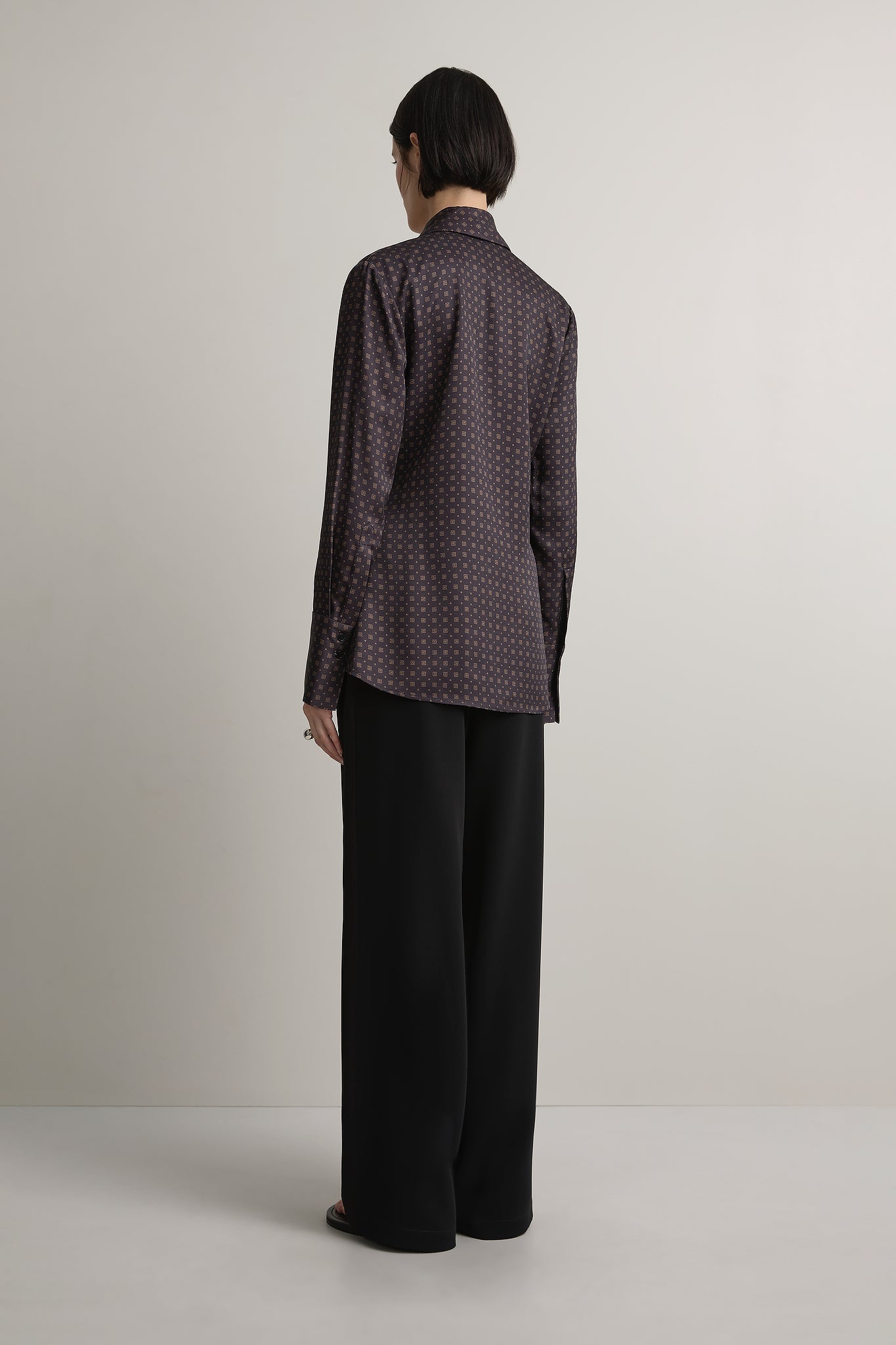 The Lea Shirt