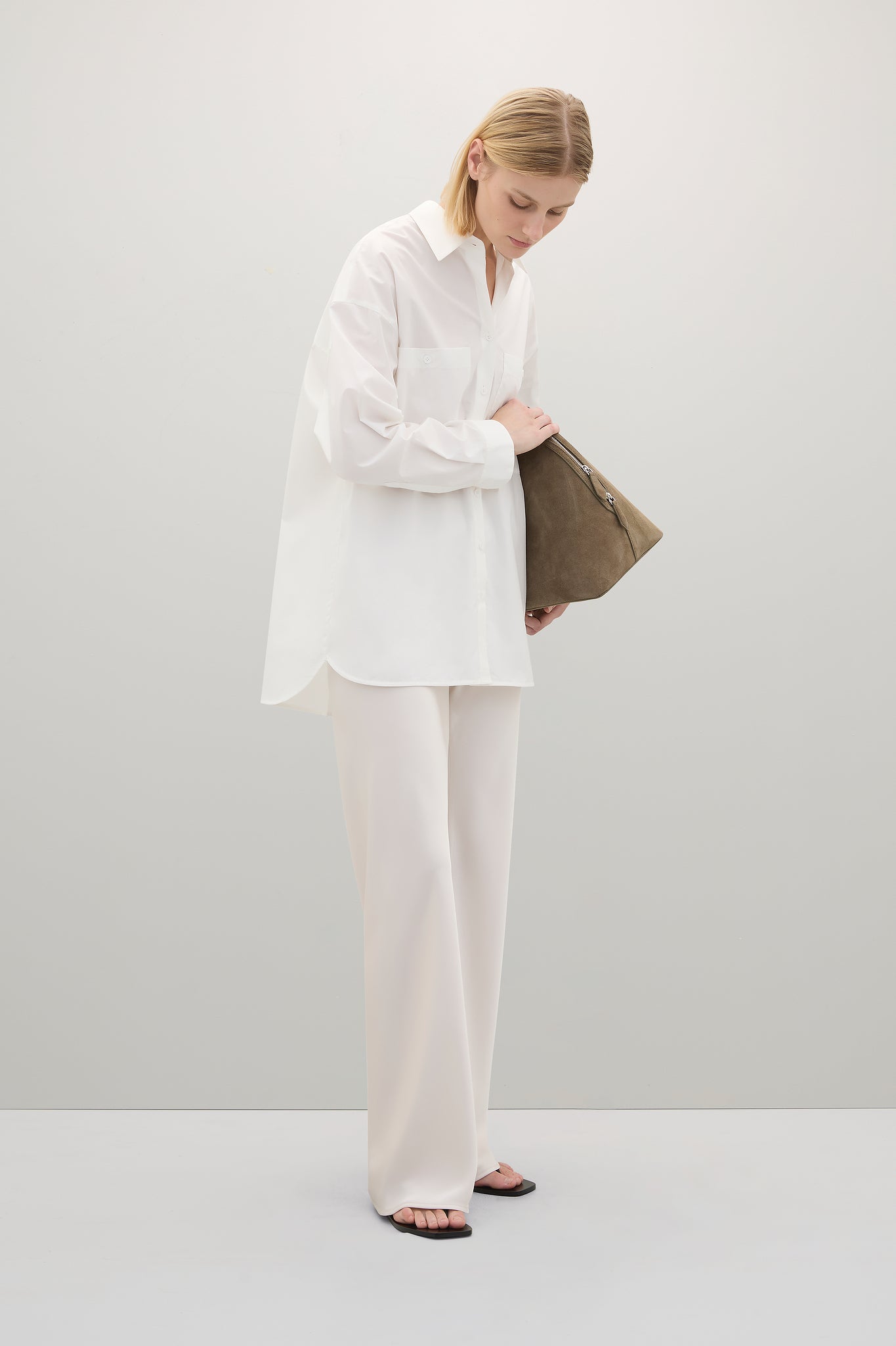 The Myrna Bias Pant