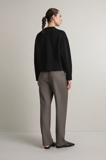 The Orwell Knit