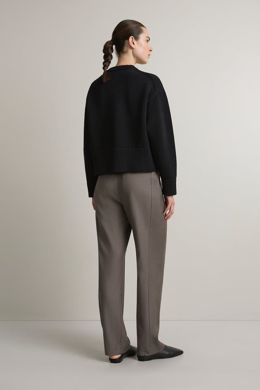 The Orwell Knit