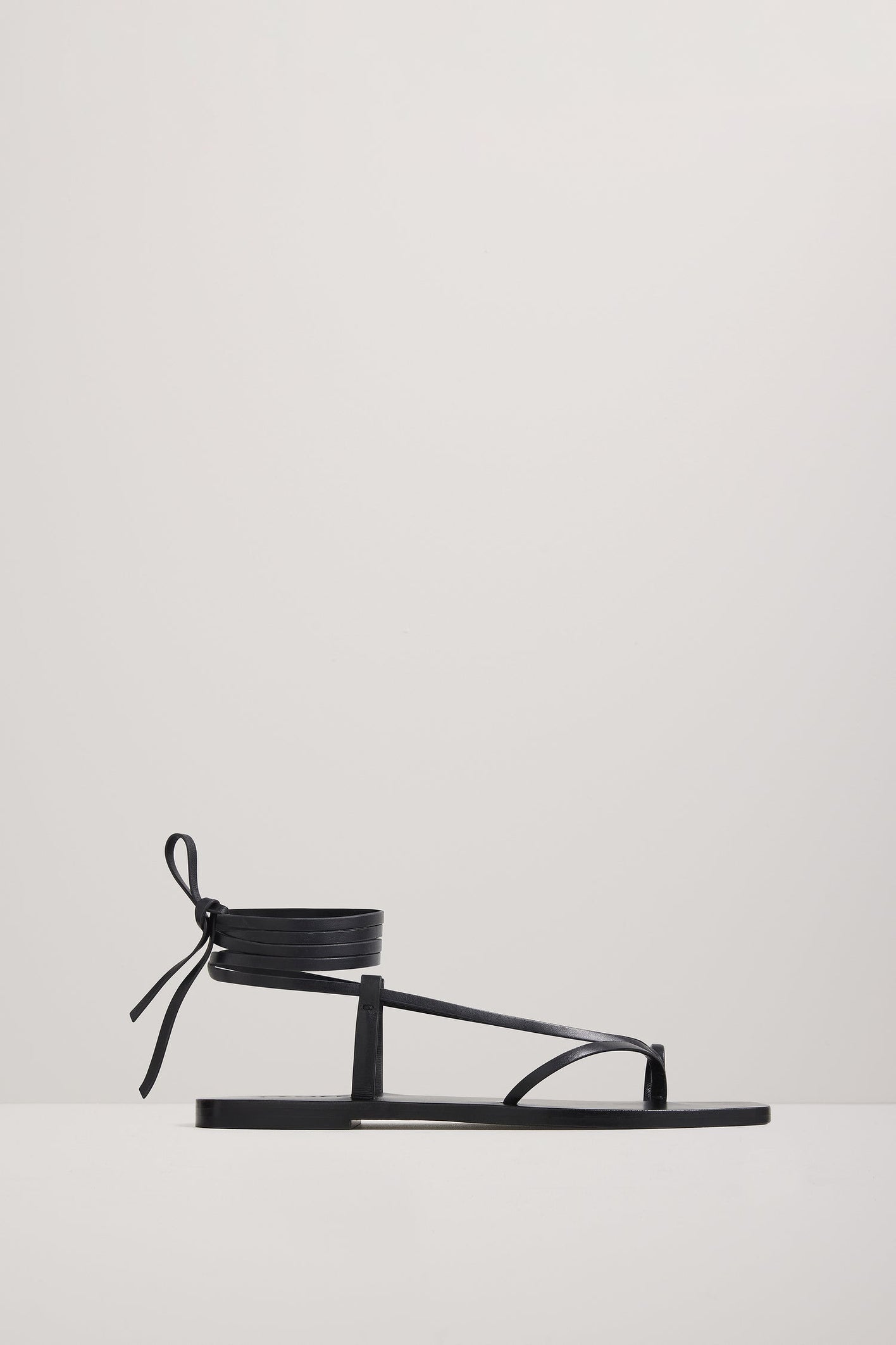 The Nolan Sandal