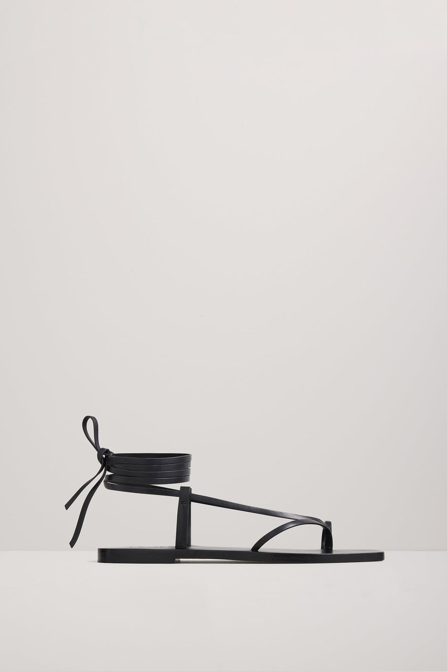 The Nolan Sandal