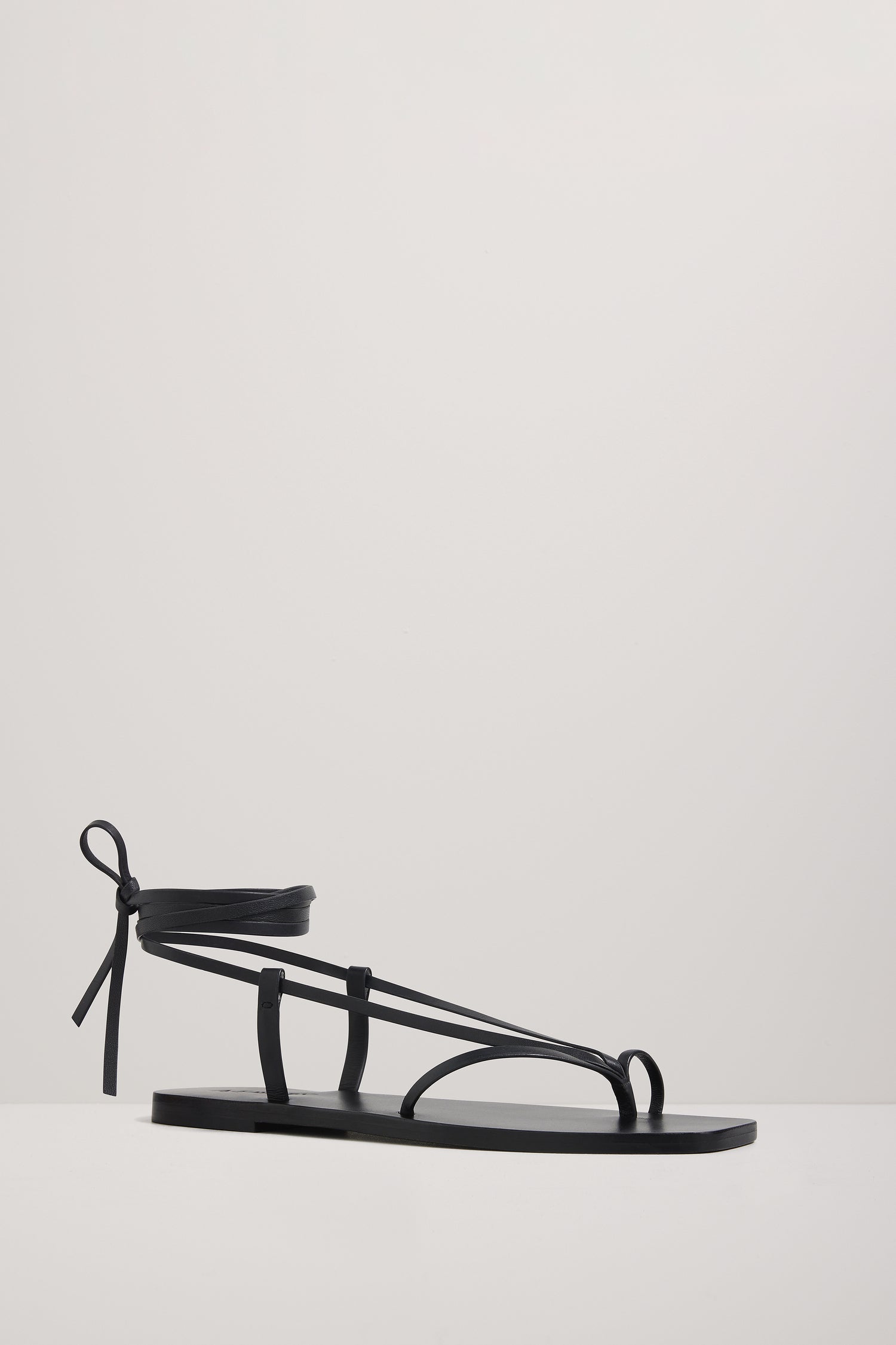 The Nolan Sandal – A.EMERY