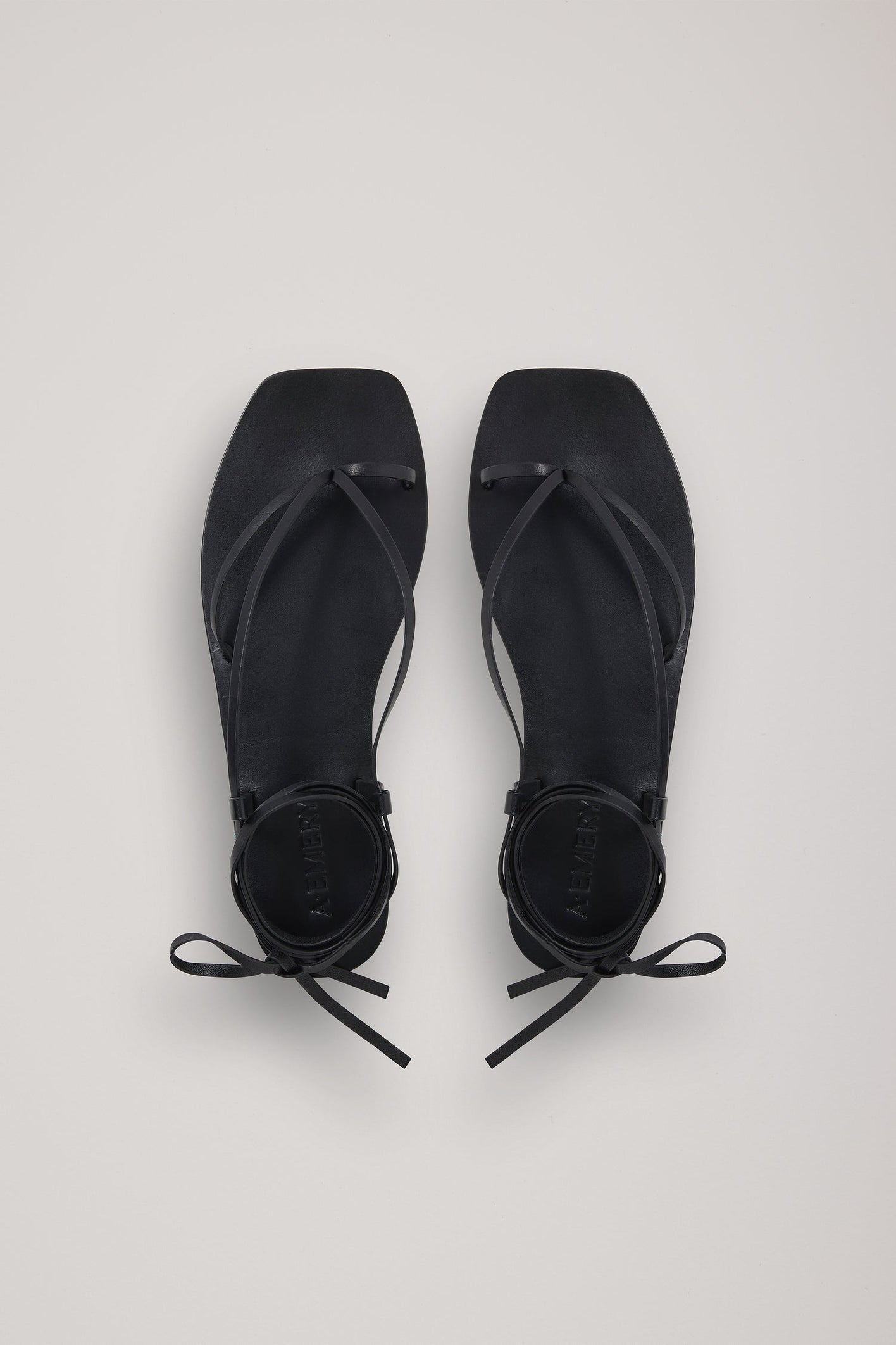 The Nolan Sandal
