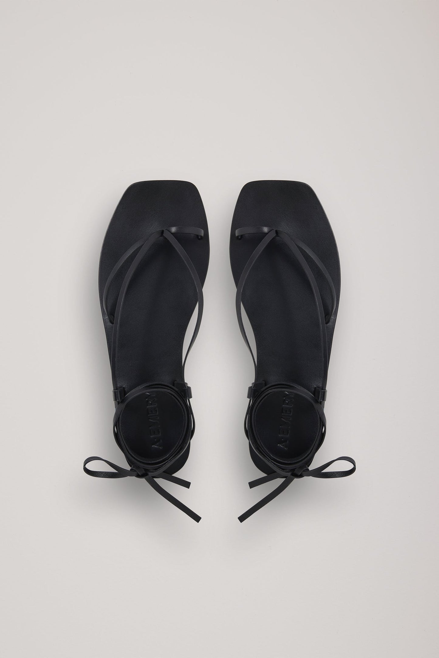 The Nolan Sandal